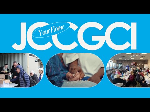 JCCGCI video