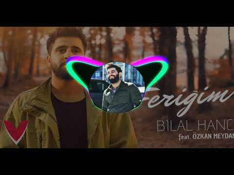 Bilal Hanci - Feriğim ( Çılgın Türkler Trap)