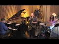 Chris Potter - "Fear of Flying" - Excerpt2