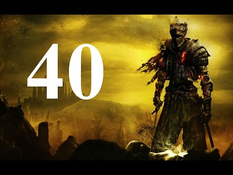 Dark Souls 3 (PC) | Guide/Walkthrough | (40) Soul of Cinder Final Boss Fight