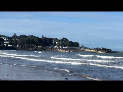 #newzealandlv#Beach ⛱️⛱️ days are the best day.#sand  #tides #saltwater #windy # #youtubevideo