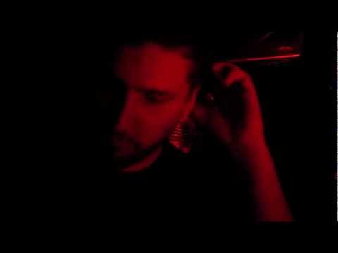 Manuel Schatz @ DAMAGED #28 - 2 - London - 17/03/2013