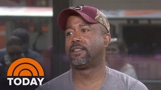 Darius Rucker Says 'Hootie And The Blowfish Will Reunite' | TODAY