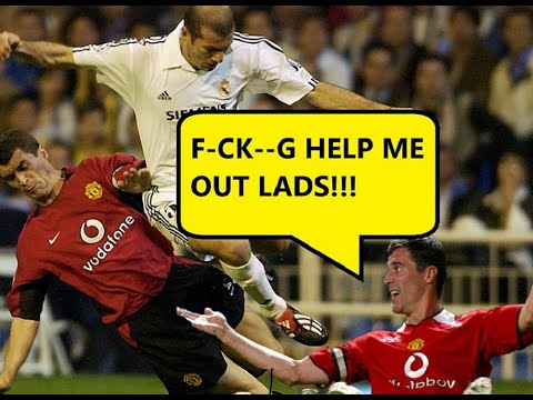 Zinedine Zidane - Was This His BEST Game EVER For Real Madrid?