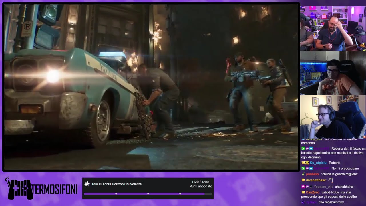 #TermoConferenze - XBOX Games Showcase 2026 [ !12h - !conferenze - !instant - !mangayo ]