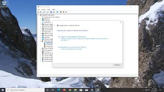 Fix Google Chrome Blank Screen Problem in Windows 10 [Solution]