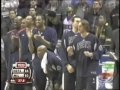 Vince Carter Circus Layup Vs Bucks 2006 Season