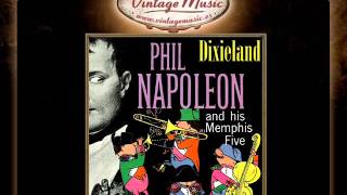 Phil Napoleon -- St. Louis Blues (VintageMusic.es)