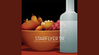Music video thumbnail preview for Good Living by Starflyer 59