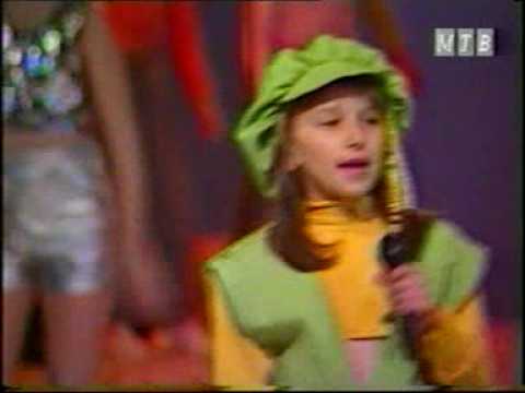 SIDO 1997 -- Ljubovta e se sto ni treba