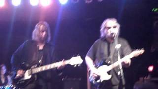 Broken Man by the Baseball Project