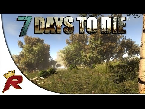 7 Days To Die Multiplayer - S2P1: "Welcome Back/New World" (Alpha 11.4 Gameplay)