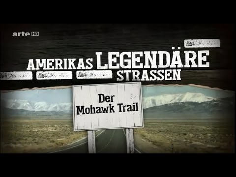 Amerikas legendäre Strassen - Folge 2 -  Der Blues Highway