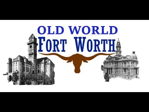 Old World Fort Worth