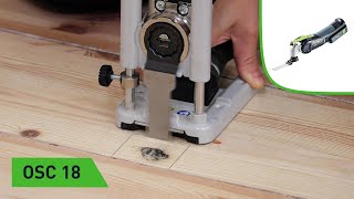 Download Lagu Dielenboden sanieren mit dem OSC 18 (Festool TV Folge 207) Thumbnail