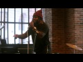 Kartez Marcel Performs Misfits X Club Kill Devil