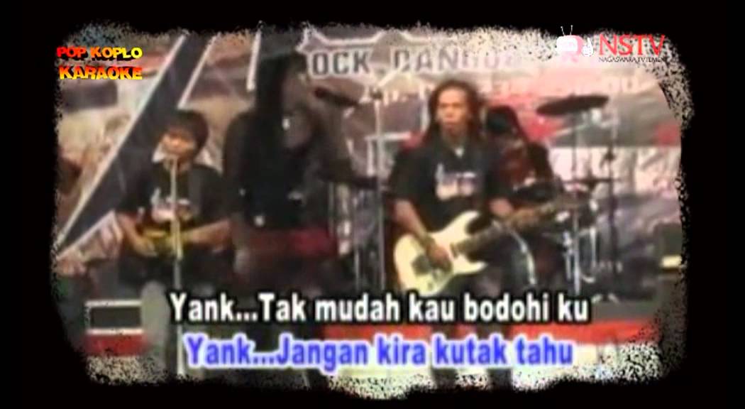 Via Vallen - Yank - Dangdut Koplo