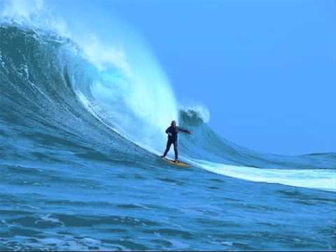 Phil Fischer - Deep Blue Sea