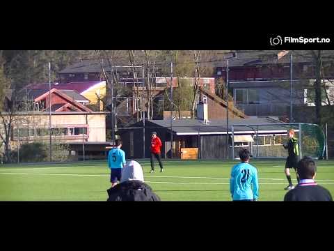 5div2, runde 4: Øvre Steinar - Muskel 1-9 (0-1)