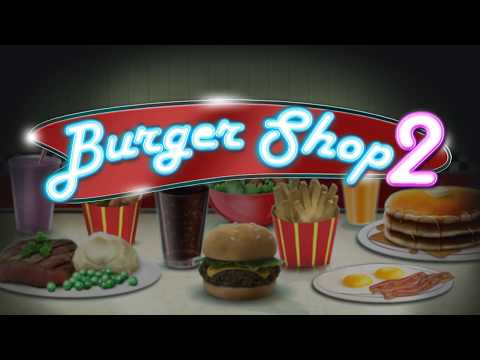 Burger Shop 2 Video