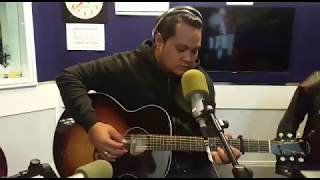 Download lagu kerenya virgoun (vocalis lastchild) - surat cinta untuk starla live di radio mp3