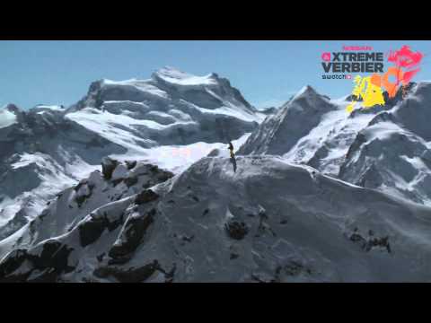 Xtreme Golfing with Kaj Zackrisson (SWE)