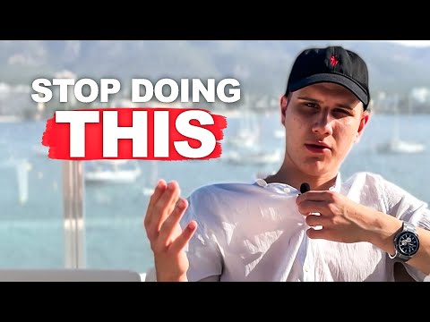 Why Most People Build the Wrong Business Model