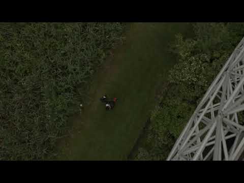 NASA x Heron Preston: Yamel & Khalid