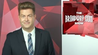 The Broadway.com Show - 9/21/16: Judy Kuhn, Edward Albee, Sarah Paulson & More