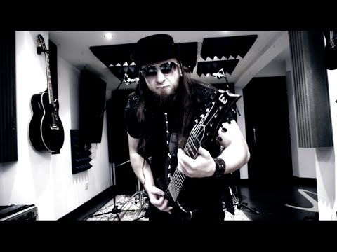 SPINESPLITTER STUDIO - Brotherhood of Man (Motorhead cover/Lemmy tribute)