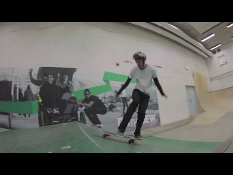 Fryshusets Gymnasium: Ekonomiprogrammet - Skate