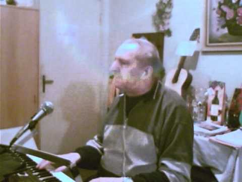 Milan Buričin - Malá slepička.avi