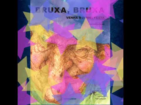 BRUXA, BRUXA VENHA À MINHA FESTA - de Arden Druce