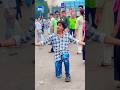 Ikrar Ho Na Jaye ️ Shorts Dance Chandanthakur 1million
