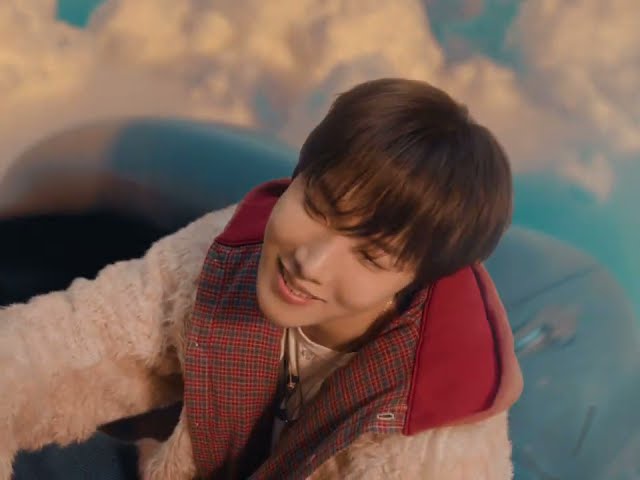 Sweet Dreams von J-Hope & Miguel ((jetzt ansehen))