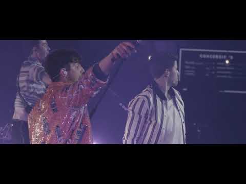 download lagu mp3 mp4 Jonas Brothers Tour Dublin 2019, download lagu Jonas Brothers Tour Dublin 2019 gratis, unduh video klip Jonas Brothers Tour Dublin 2019