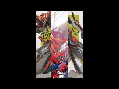 The Passage of Emptiness M 3 by Shiro SAGISU   The End of Evangelion OST 2014