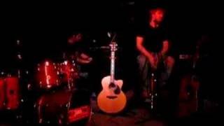 David Sneddon,  Stop Living the Lie - Jazz Bar