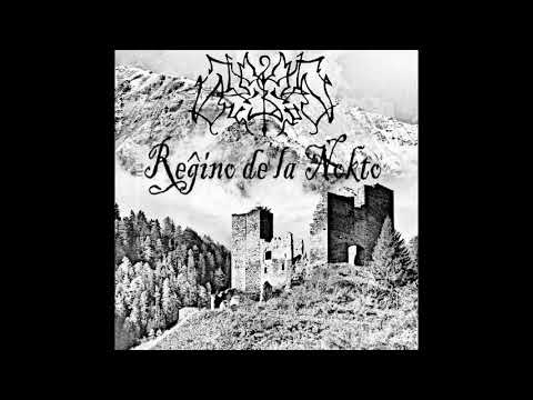 Burden - Reĝino de la Nokto