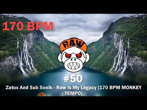 170Bmp---And 280Bmp (Speedcore Frencecore XTRA RAW)Whit the names)