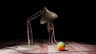 Download lagu Luxo Jr. (Remake) mp3 Download lagu Luxo Jr. (Remake) mp3