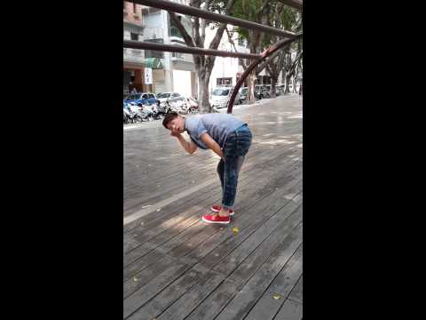 【140301】AOA-짧은 치마(Miniskirt) ( by A.C.E Uoot)