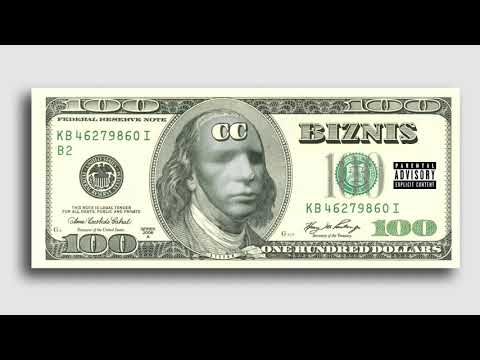 Capital Crew - Biznis (prod. hyu)