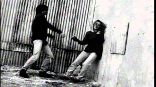 Sass Jordan - High Road Easy (Official Music Video)