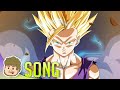 GOHAN SONG SAVE ME McGwire DRAGON BALL Z