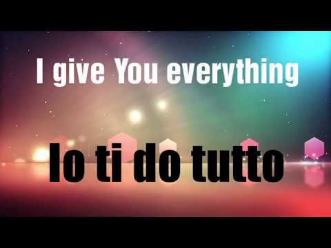 Goodness of God - Bethel Music (Testo e Traduzione Italiana)