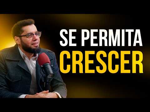 5 atitudes que liberam sua permissão pra crescer