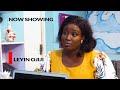 LEYIN OJIJI Latest Yoruba movie 2023 drama MUSTAPHA SHOLAGBADE | BIOLA ADEBAYO | DAMILOLA ONI