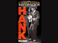 Hank Williams Sr - The Pale Horse and His Rider ...