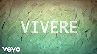 Fernando Varela - Vivere - Dragonman Radio Remix / Lyric Video